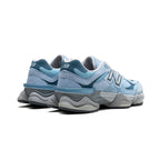 9060 "Chrome Blue"