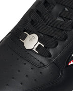 Bape Sta Shark Black/White