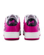 Bape Sta Pink/Black