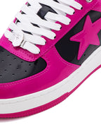 Bape Sta Pink/Black