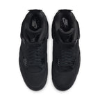 Air Jordan 4 "Black Cat"