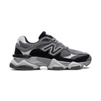 9060 "Black / Castlerock"