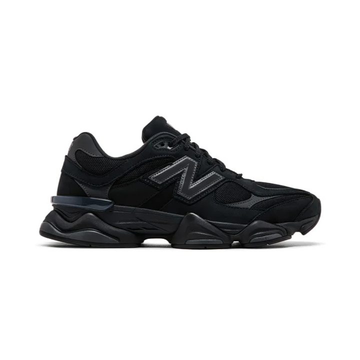 9060 "Triple Black"