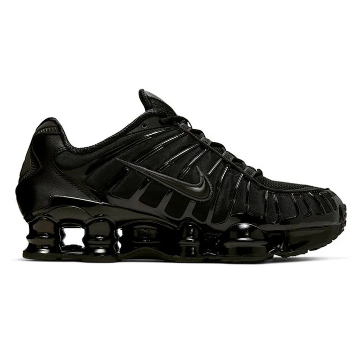 Shox TL Triple Black