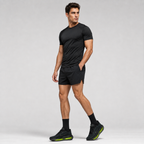 Vomero Premium "Black Volt"