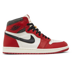 Air Jordan 1 High Retro "Red White"