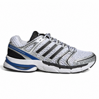 Adistar Control 5 "Silver/Blue"