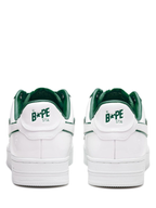 Bape Sta Green