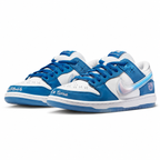 SB Dunk Low "x Born x Raised"