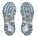Gel-Kayano 14 White/Light Navy