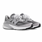 990 v6 Made in Usa "Grey"
