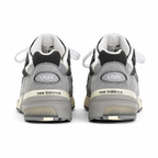 Made in USA 992 "Shadow Grey Turtledove Blacktop"