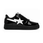 Bape Sta Black/White