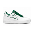 Bape Sta Green