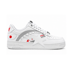 Bape Sta OS White/Grey