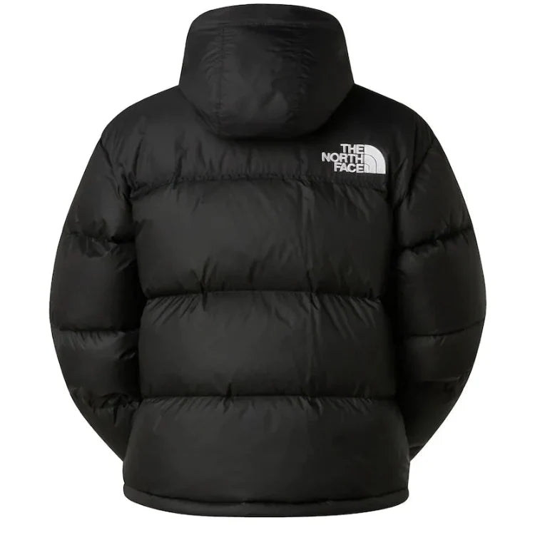 1996 Retro Nuptse Jacket – Black