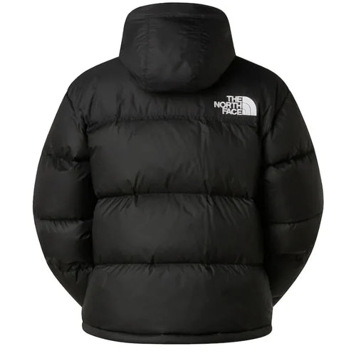1996 Retro Nuptse Jacket – Black