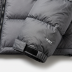 1996 Retro Nuptse Jacket – Smoked Pearl