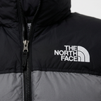 1996 Retro Nuptse Jacket – Smoked Pearl