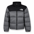 1996 Retro Nuptse Jacket – Smoked Pearl