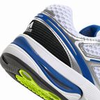 Adistar Control 5 "Silver/Blue"