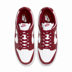 Dunk Low "Bordeaux"