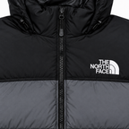 1996 Retro Nuptse Jacket – Smoked Pearl