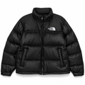 1996 Retro Nuptse Jacket – Black
