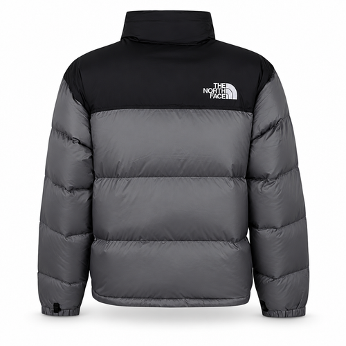1996 Retro Nuptse Jacket – Smoked Pearl