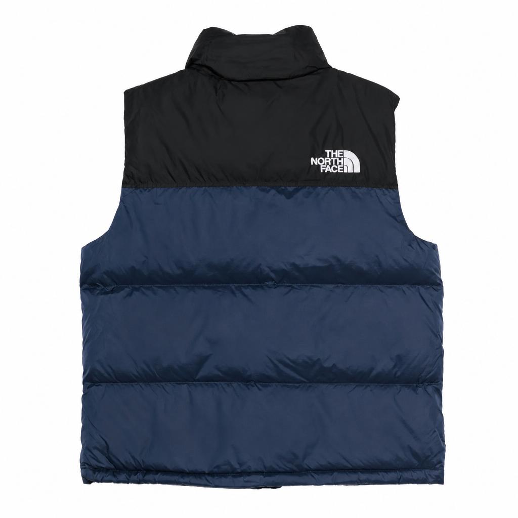 Men's 1996 Nuptse Vest – Summit Navy
