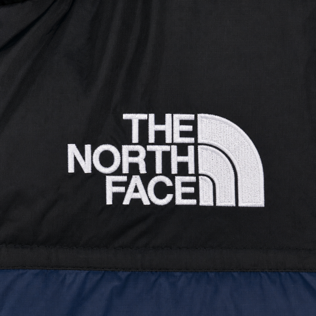 Men's 1996 Nuptse Vest – Summit Navy