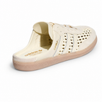 Samba OG Mule "Cream White"