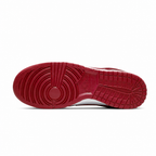 Dunk Low "Bordeaux"