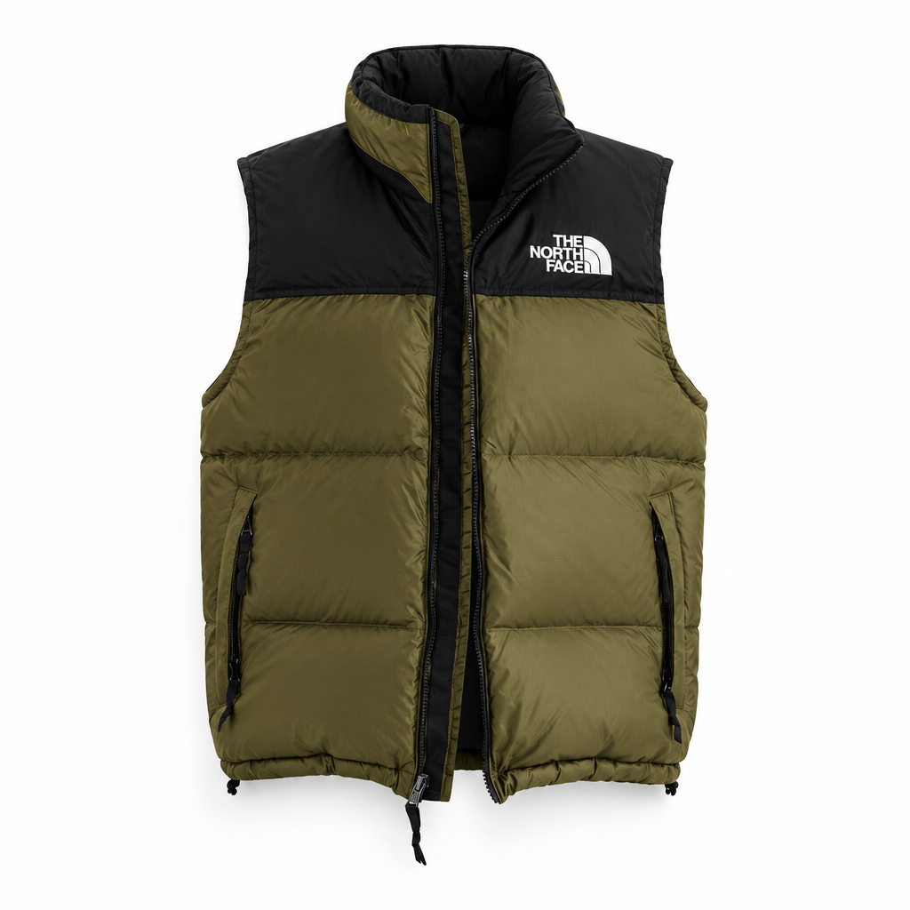 Men's 1996 Nuptse Vest –  Seed