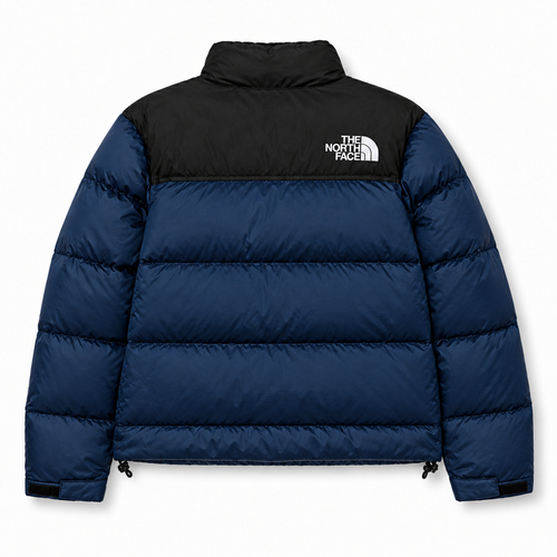 1996 Retro Nuptse Jacket – Summit Navy