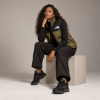 Men's 1996 Nuptse Vest –  Seed