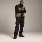 Men's 1996 Nuptse Vest –  Seed