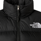 1996 Retro Nuptse Jacket – Black