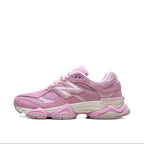 9060 "Pink Overdye"