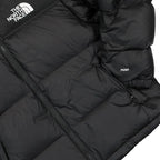 1996 Retro Nuptse Jacket – Black