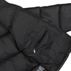 1996 Retro Nuptse Jacket – Black