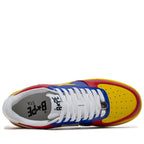 Bape Sta Red/Yellow
