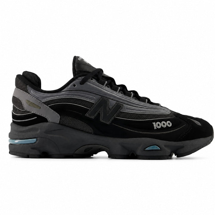 1000 "Black Castlerock"