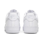 Air Force 1 Low '07 "Triple White"