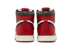 Air Jordan 1 High Retro "Red White"