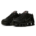 Shox TL Triple Black