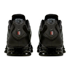 Shox TL Triple Black
