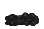 9060 "Triple Black Suede Patent"